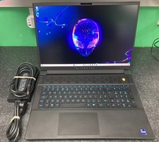 Alienware M18 R1 Gaming Laptop - I9 13900hx - Rtx 4080 - 32gb - 512gb - 480hz