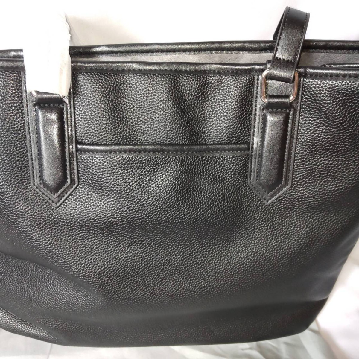 Vivienne Westwood hamilton トートバッグ Vivienne Westwood Hamilton Tote Bag Orb Logo Leather Grain