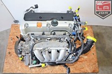 Acura Tsx K24a Rbb Engine Jdm 2003 2004 2005 2006 2007 2008 Low Miles