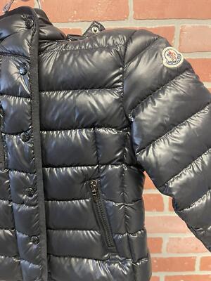 Size 4 Anni - Moncler Puffer Jacket 100% Authentic | eBay