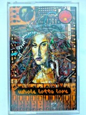 GOLDBUG - WHOLE LOTTA LOVE - CASSETTE SINGLE