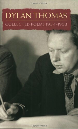 Collected Poems: Dylan Thomas (Everyman)-Dylan Thomas