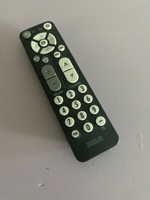 RCA XY-2300 OEM Original TV Converter Box Replacement 