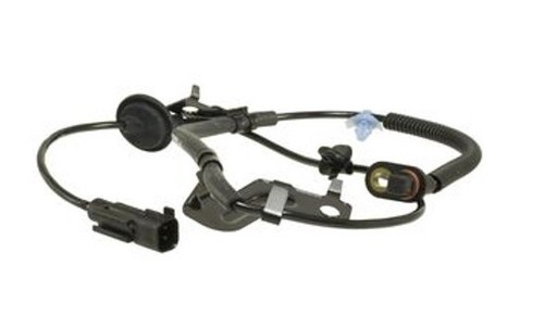 NEW REAR RIGHT ABS SENSOR FOR FWD DODGE CALIBER JEEP PATRIOT COMPASS 2006--
