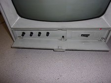 Bischke Monitor, Security N-EM-121U 9601005794 FREE SHIPPING 