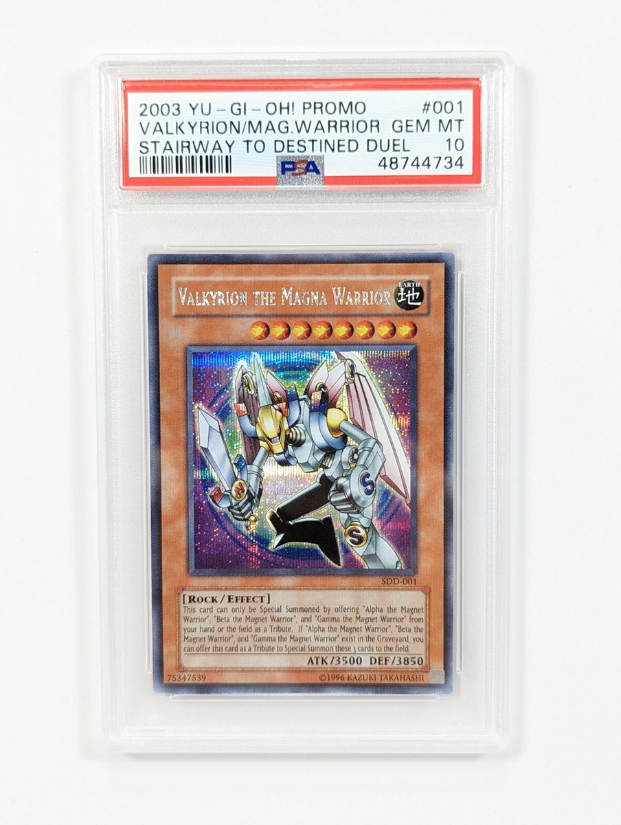 graded yugioh cards for sale Amazon.com: Yu Gi Oh! TCG, PSA Graded 10 GEM MINT, A Bao A Qu The Lightless  Shadow 1st Edition Quarter Century Secret Rare #EN049, Suda Supreme  Darkness, Fully Encapsulated Bundle with Compatible main image 1
