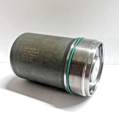 AUDI VW DCT 7 SPEED DQ200 0AM GEARBOX ACCUMULATOR FOR MECHATRONIC HOUSING
