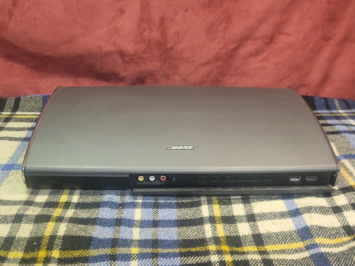 BOSE AV35 Control Console/ コントロールコンソール Bose AV35 Home Theater System with Remote Control 100011510311| eBay