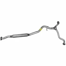 Walker Exhaust Exhaust Resonator and Pipe Assembly 47839