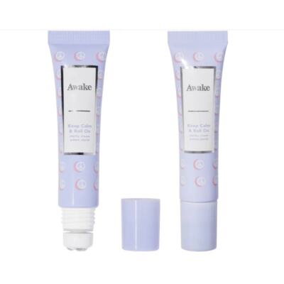 TARTE AWAKE KEEP CALM & ROLL ON CLARITY CREAM