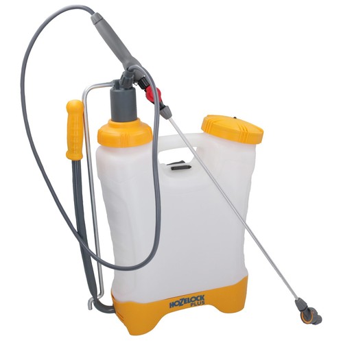 Pulvérisateur Hozelock 4311 0000 Pulsar Plus 7 l Pulvérisateur 7 l
