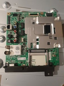 Hauptplatine 43UH620 49UH620V TV