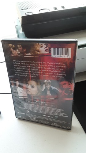 Across the Hall (DVD, 2009) - Picture 2 of 3