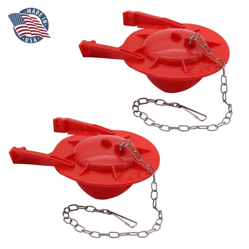 2 Pack Replacement Flapper for Toto GMax, THU138S, THU0922, THU175S, 2021BP eBay