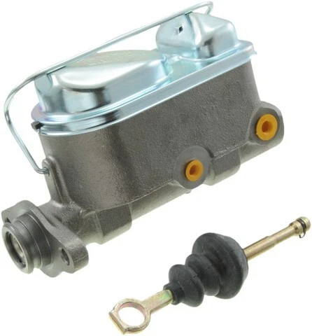 Dorman M98908 Brake Master Cylinder fits Ford LTD Mercury - Image 3 of 4