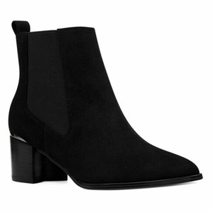 nine west taye women's chelsea boot