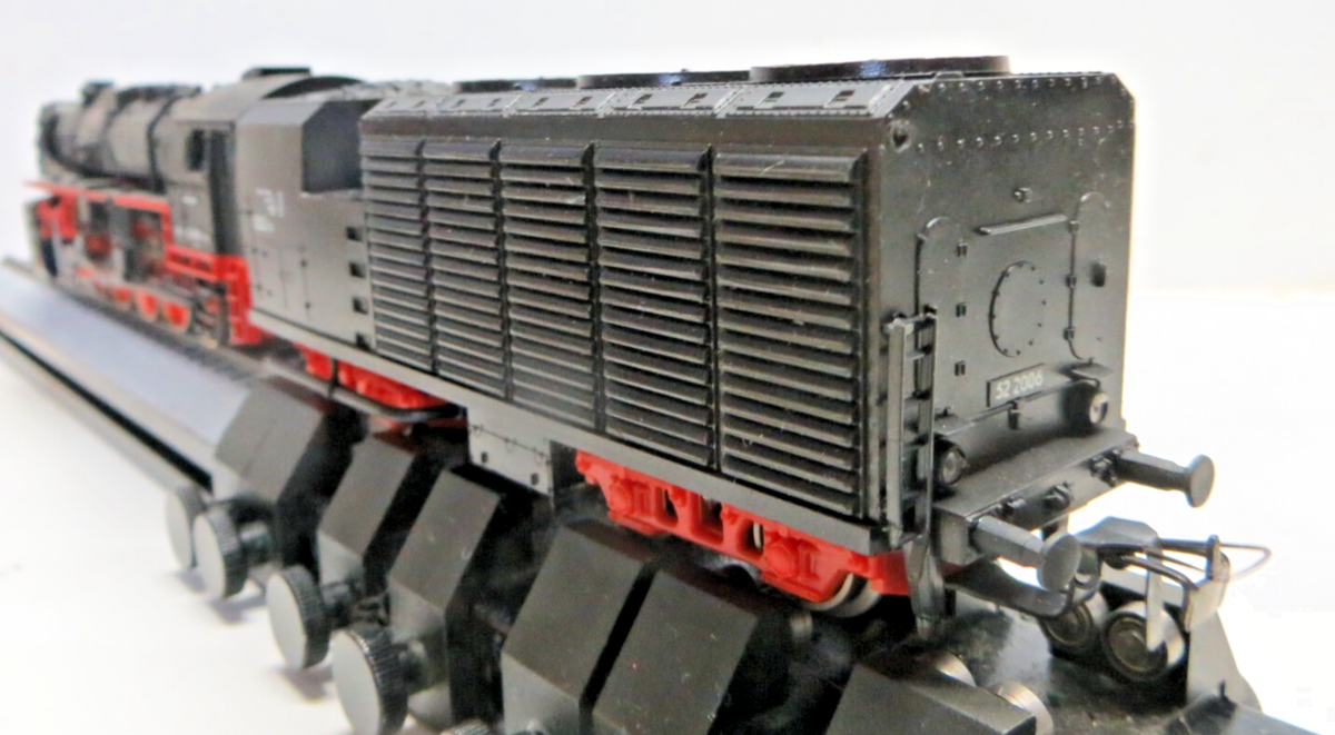 PIKO BR 52 19-20 貨物機関車 HOゲージ PIKO 5452/120 H0