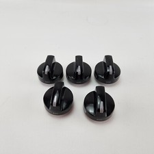 Genuine KENMORE Range Knob Set of 5 5304491873