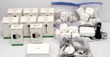 17 Arlo Pro 2 Security Cameras VMA1000 with Base Stations Mounts & Accessories