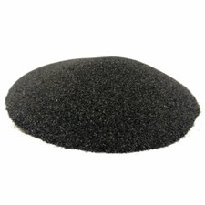 Image of Key Aluminium Silicate Fine 25kg Bag Grit Clean High Quality Blasting Media Y115