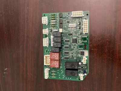 KitchenAid PS11754325 Refrigerator Jenn Air Control Board AZ37353 | BK168