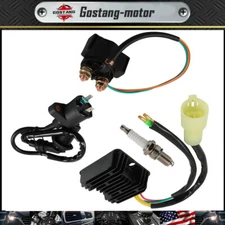 For Honda TRX300FW 4x4 Fourtrax 300 TRX300 1993-2000 Voltage Regulator Rectifier