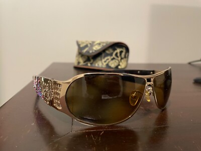 christian audigier sunglasses