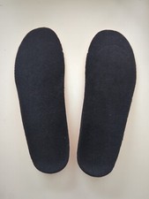 Kid 2pairs of Memory Foam Insoles Size Kids1 200cm 