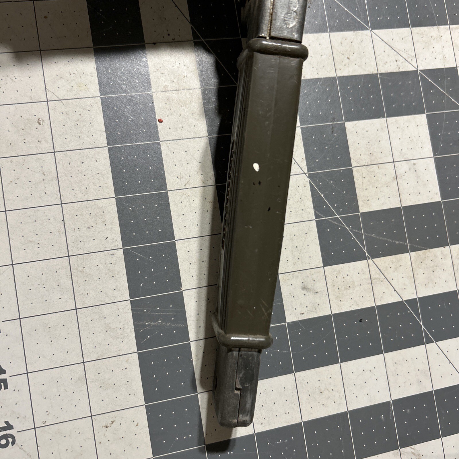 BOSTITCH Model H2B Vintage Staple Hammer l Tacker Heavy 👍 eBay