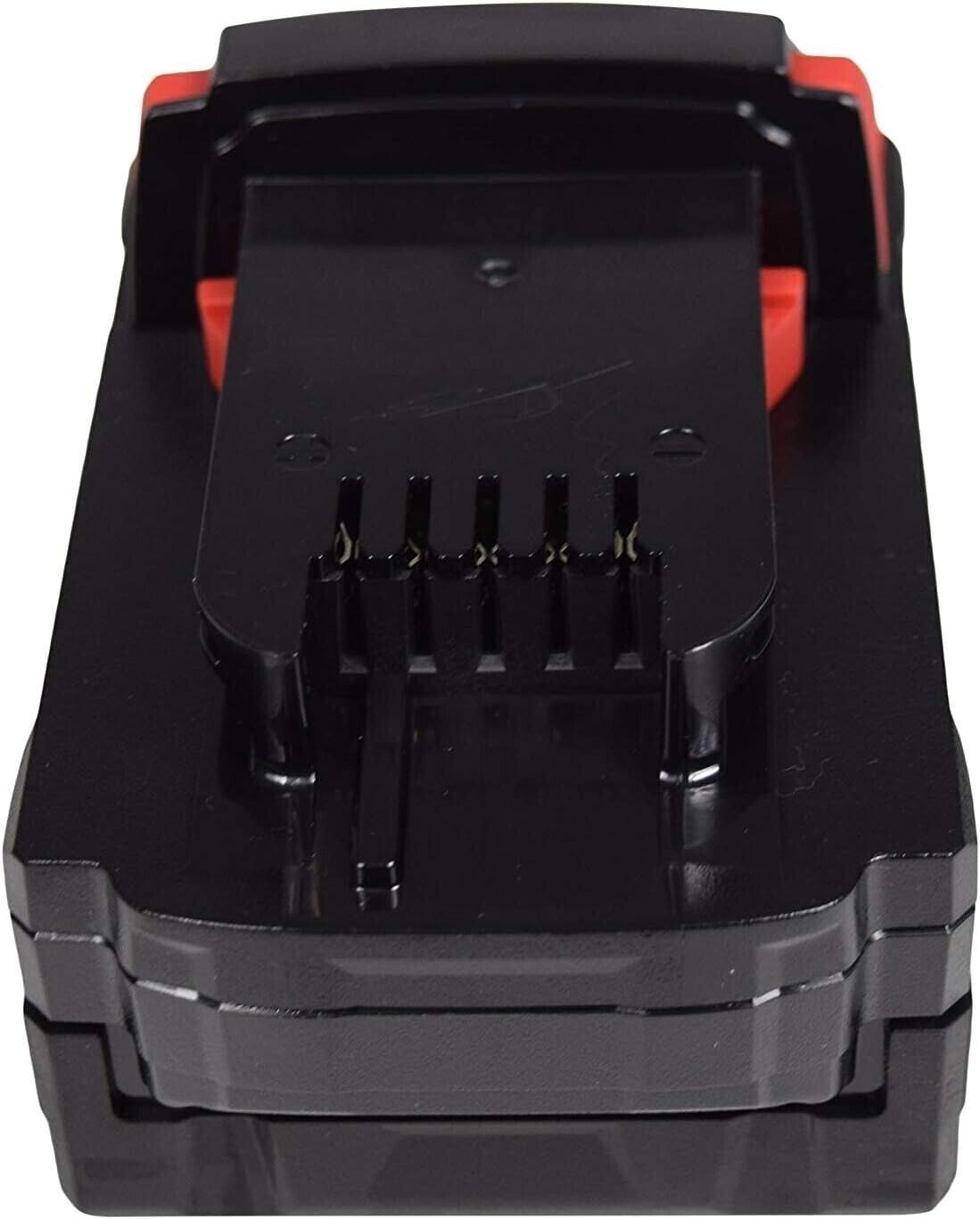 Milwaukee 276720 1/2" Impact Wrench,48111820 18v 2Ah Batt, 4859