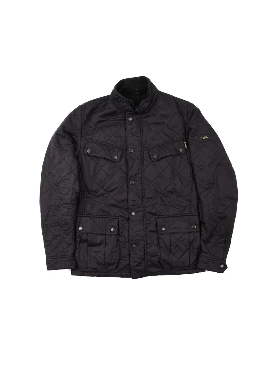 Barbour ariel quilt store
