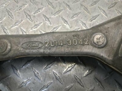 Control Arm For 2003-11 Mercury Ford Lincoln Front Passenger Lower 6w7z3078b