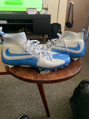 untouchable 1 cleats