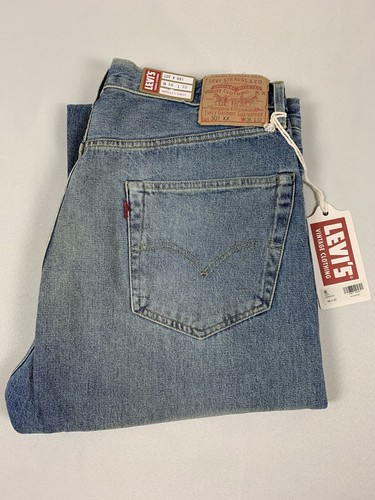 LEVIS VINTAGE CLOTHING LVC 1955 501 