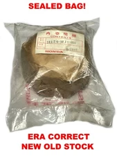 HONDA CB700 NIGHTHAWK ALTERNATOR STATOR COVER SIDE CASE IGNITION  31130-MJ1-000