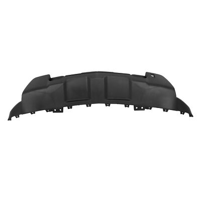 LABLT  Plastic Front Bumper Cover Fascia For 2022 2023-2024 Silverado 1500