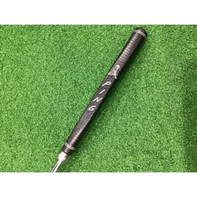 PING putter Scottsdale TR Half Pipe (adjustable length) steel | eBay