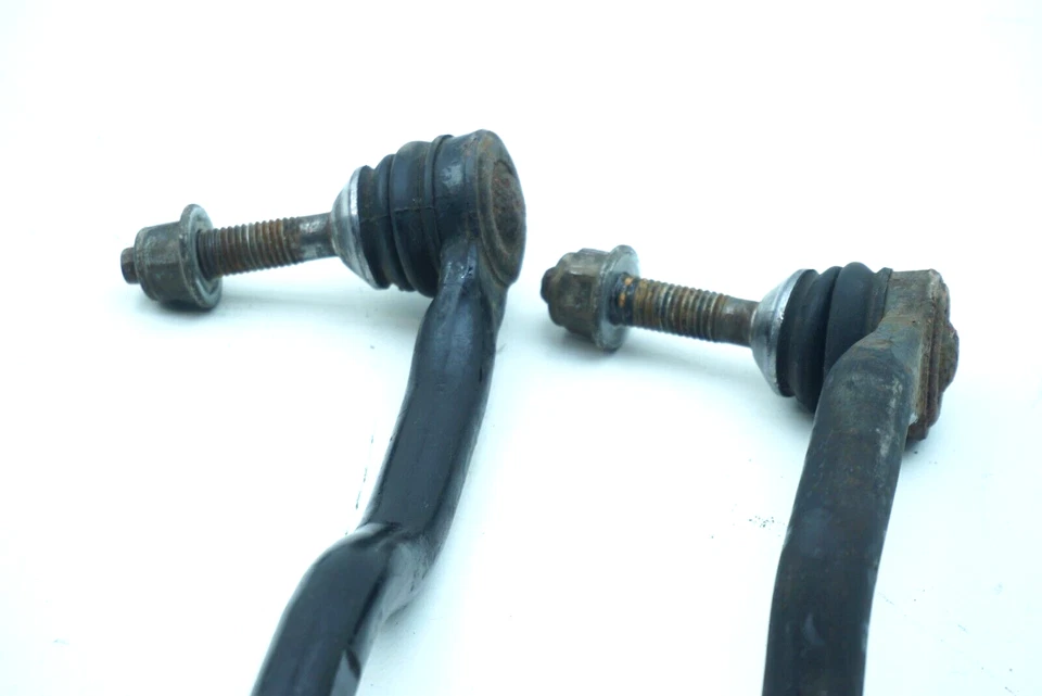 Ford Fusion 2013-2016 juego de barras de dirección asistida eléctrica izquierda y derecha OEM Foto 2 de 4