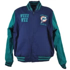 Miami Dolphins Fan Jackets