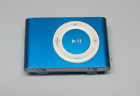 Rare Blue Ipod Nano untested