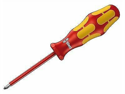 LASER TOOLS 3360 Cacciavite Piatto 6mm X 150mm Al Cromo Vanadio EUR 10 - Foto 6