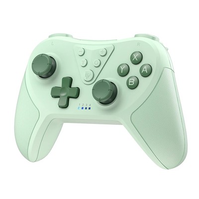 EasySMX T37 Bluetooth Gamepad, Wireless Switch Pro Controller 