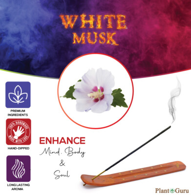 100 Incense Sticks 7'' Bulk Pack Wholesale Hand Dipped Mix Match Variety Lot