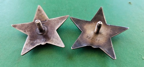       order Red Star  - Afbeelding 7 van 11