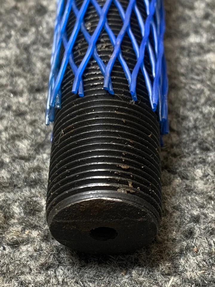 Конец рулевого троса XRF ES2077RT подходит для Ford Bronco 1987-1995 - Изображение 3 из 4