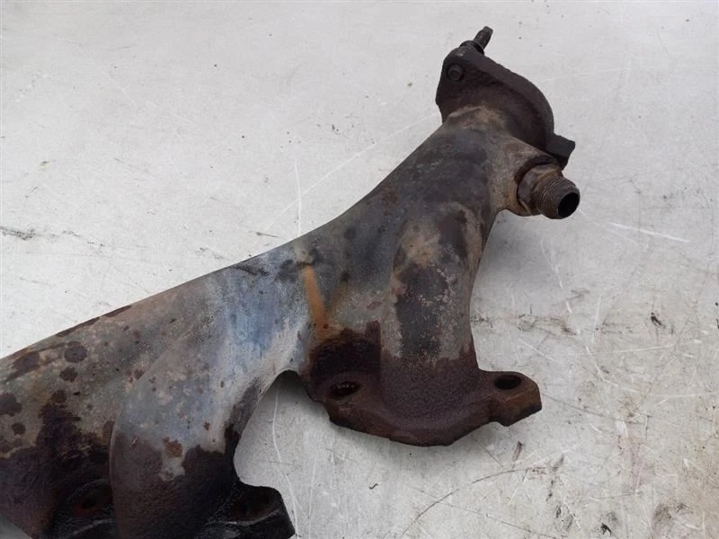 Colector de escape lateral Passernger se adapta a Ford Explorer 2001-2011 Foto 3 de 4