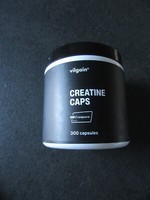 Vilgain Creatine Creapure ⁠-⁠ Die Reinste Kreatinquelle Auf Dem Markt