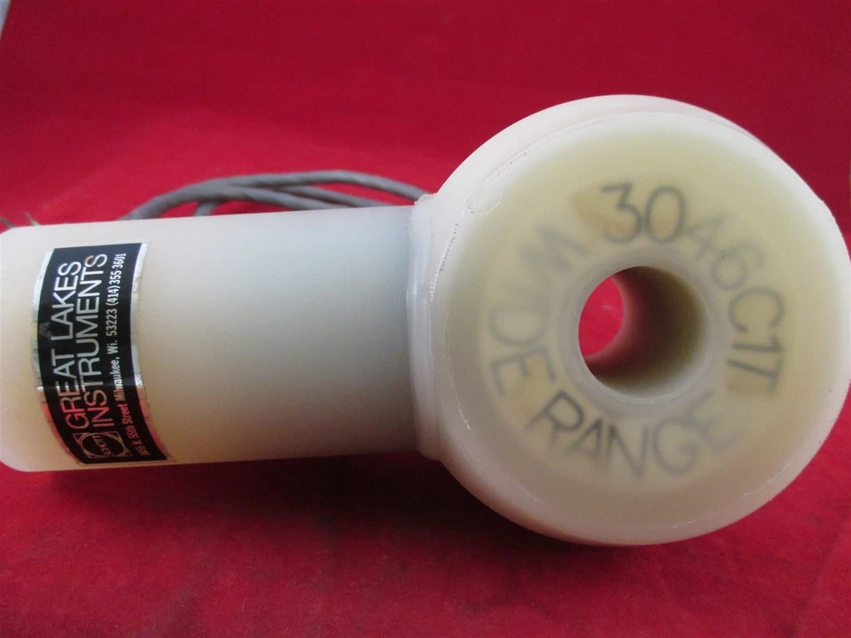 Датчик GLI Great Lakes Instruments 3046C1T - Изображение 3 из 3