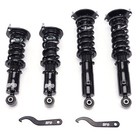 Complete Coilovers Shock & Springs Kit For Mazda Miata MX5 NA NB 1990-2005