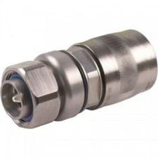 JMA #UXP-DM-78FX - UXP Connector, 50 Ohm, DIN Male 7/8" (GarGr-6)